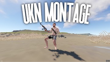 Yazura´s UKN Montage | Facecheck Demon