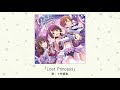 【アイドルマスター】「Lost Princess」(歌:十時愛梨)