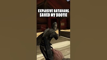 Epic Random Kill [18] | Hellsplit: Arena