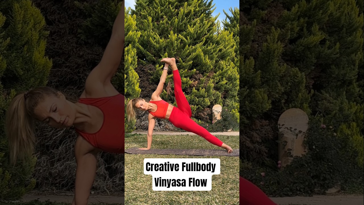 Идея для потоковой 