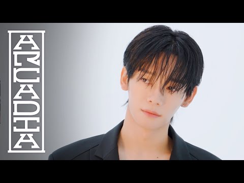 'Arcadia' MV &amp; <strong>Jacket</strong> Shoot Behind｜첸 (CHEN)