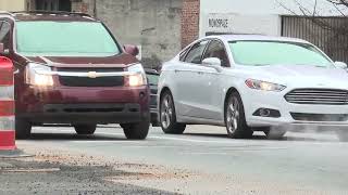 100-year-old Birmingham bridge off limits to drivers amid safety issues
