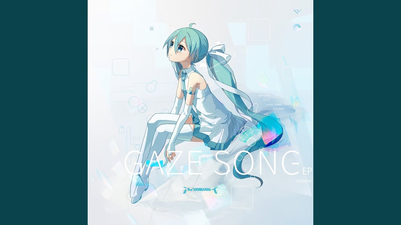 revive (feat. 初音ミク) adlı videoyu YouTube'da izle revive (feat. 初音ミク) adlı videoyu YouTube'da izle