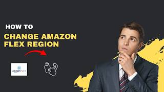 Famous How to Change Amazon Flex Region (2026 Complete Guide) Wealth