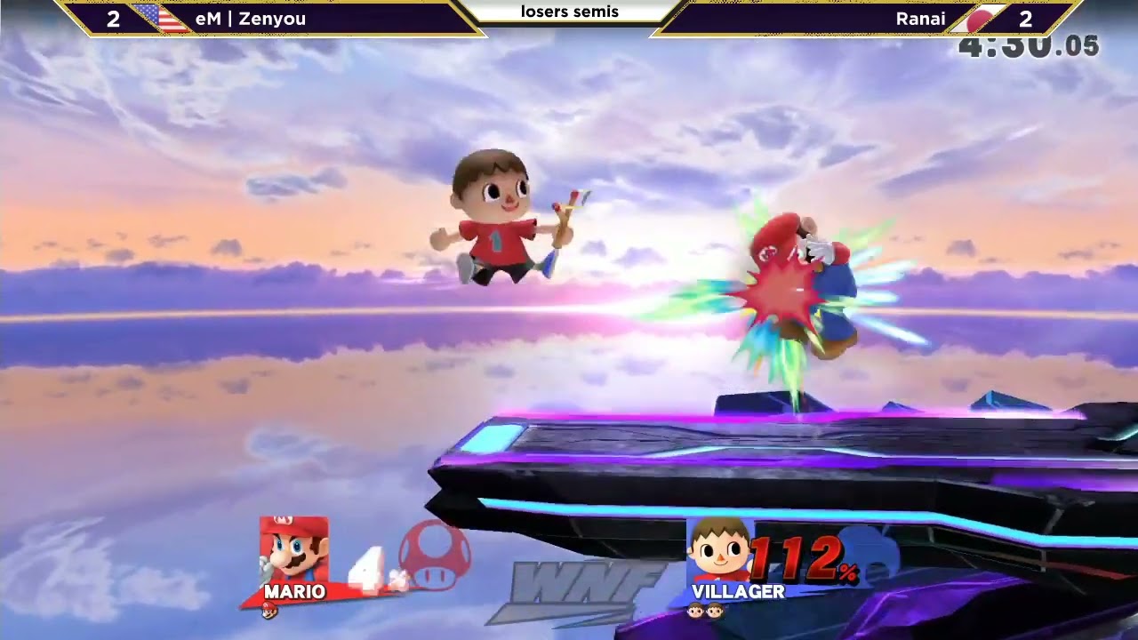 vs Mario Zenyou 00 14 51 391 00 18 12 075 seg5