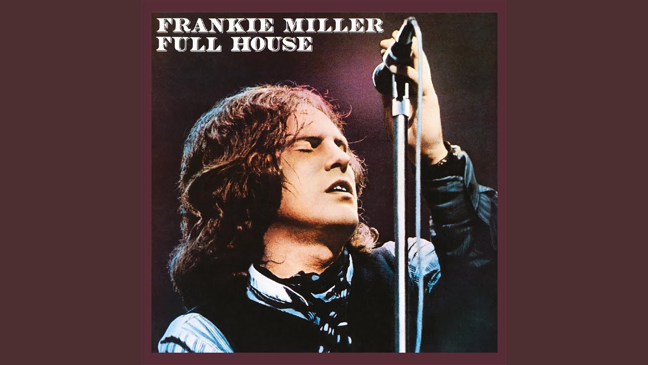 Be Good to Yourself (2011 Remaster)