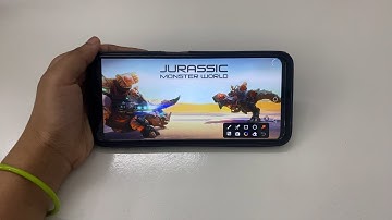 How to fix app not working problem solve in Jurassic Monster World | app open problem Kaise hataye