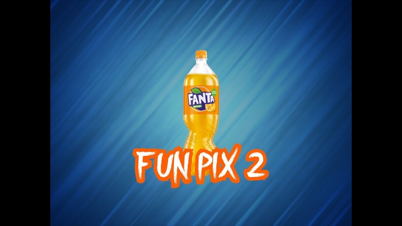 FUN PIX 2 - YouTube
