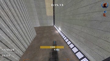 [XDF] /dzy4 - o3j-velocity (28.54) | Xonotic