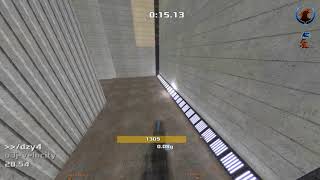 [XDF] /dzy4 - o3j-velocity (28.54) | Xonotic