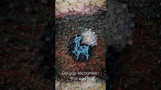 Celebrity #stringart #art #eyedrawing #doe #harrypotter #severussnape #wizardingworld #eye #eyes Net Worth