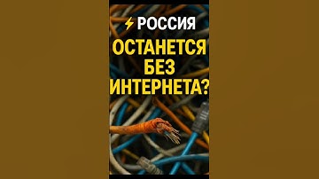 РОССИЯ В ПОЛНОМ ОТКЛЮЧЕНИИ