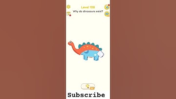 Delete Puzzle Game (Level-108) #shorts #secretgamerboy