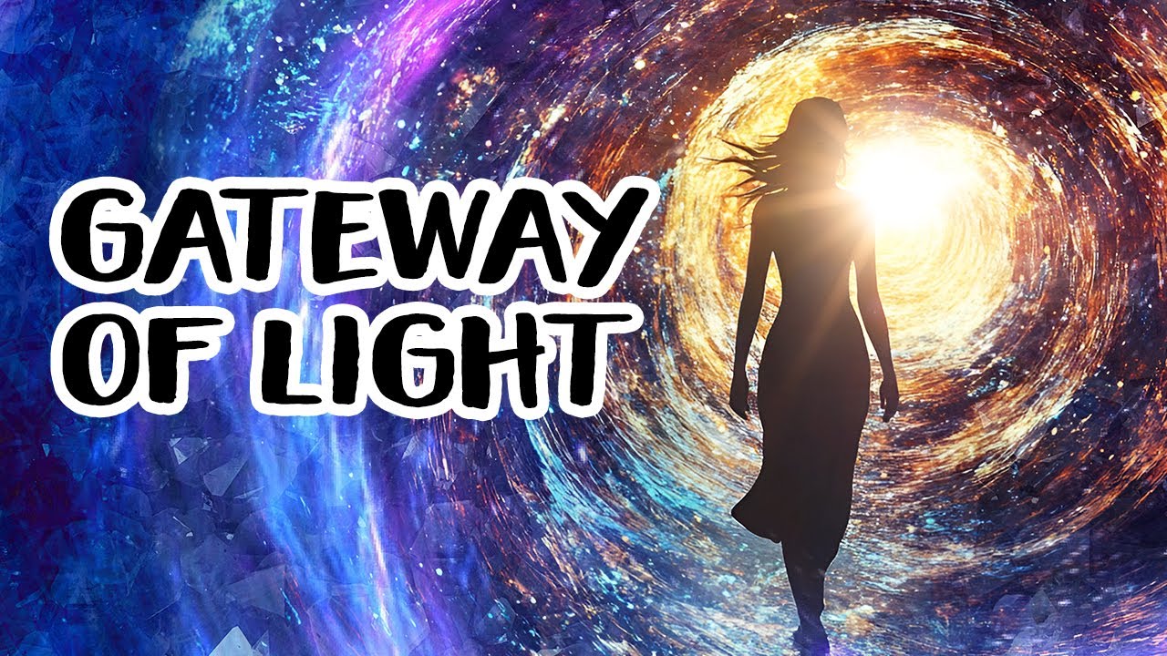 🌟 Gateway of Starlight Transmission | Channeled Meditation with the Council of Light 🌟