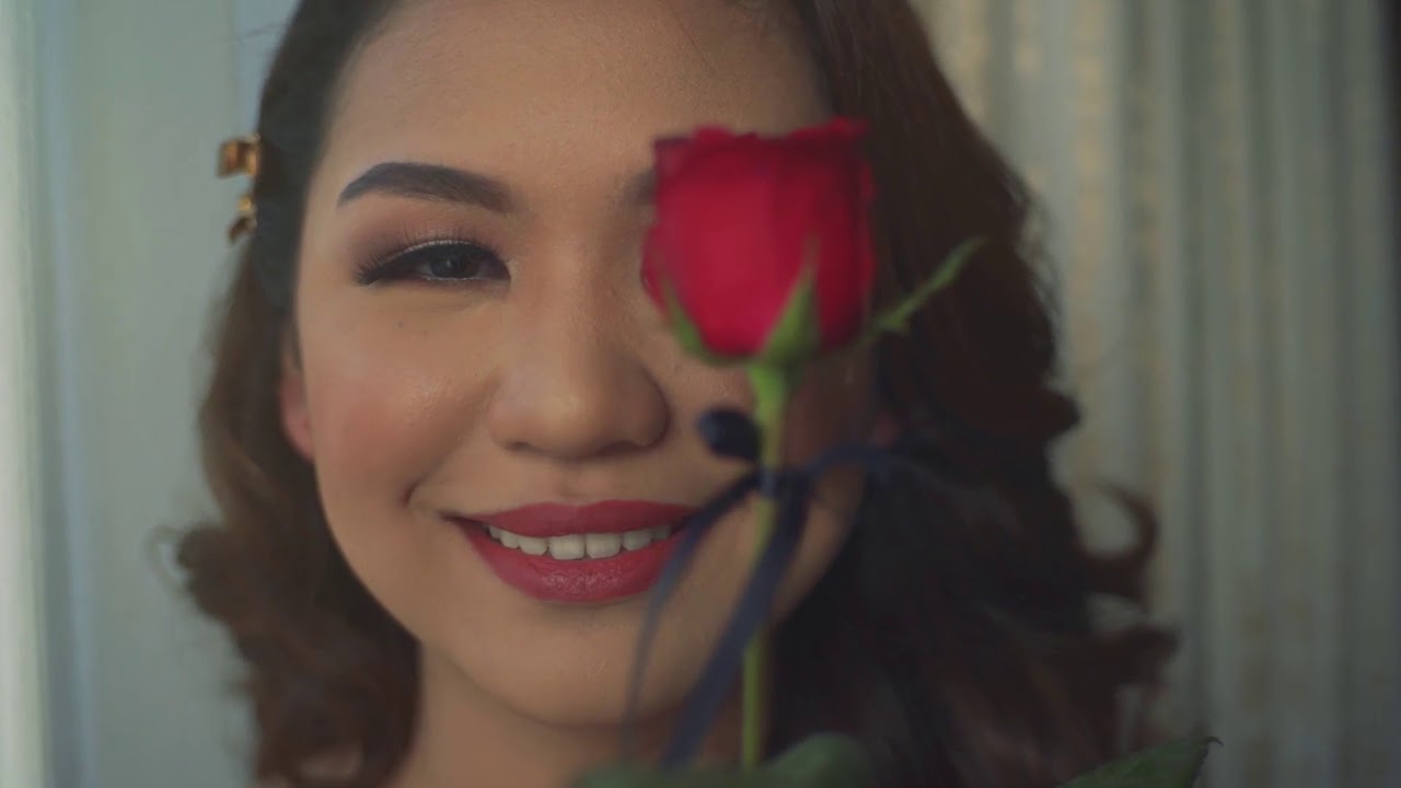 Alyanna | Debut in Ramon Magsaysay Hall