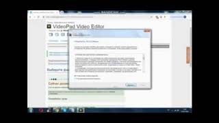 Как Скачать Videopad
