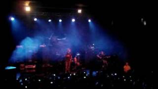 Seether - Broken Live Birmingham O2 Carling Academy