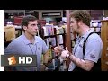 The 40 Year Old Virgin (3/8) Movie CLIP - How to Talk to Women (2005) HD