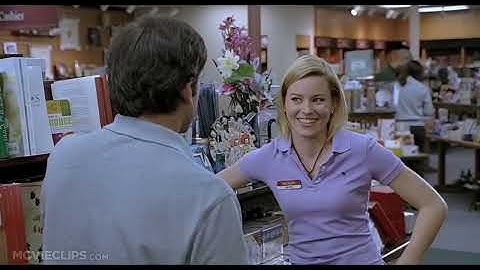 The 40 Year Old Virgin (3/8) Movie CLIP - How to Talk to Women (2005) HD