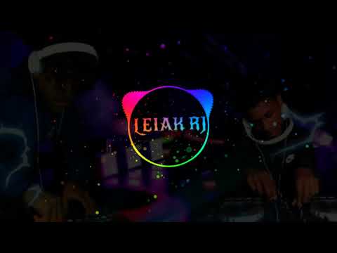 FUNANA RAPICADO 2018 DEEJAY LEIAK FT DEEJAY PINNA