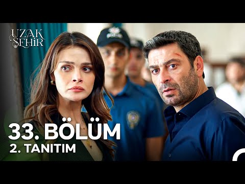 Uzak Şehir: Season 2, Episode 5 Clip