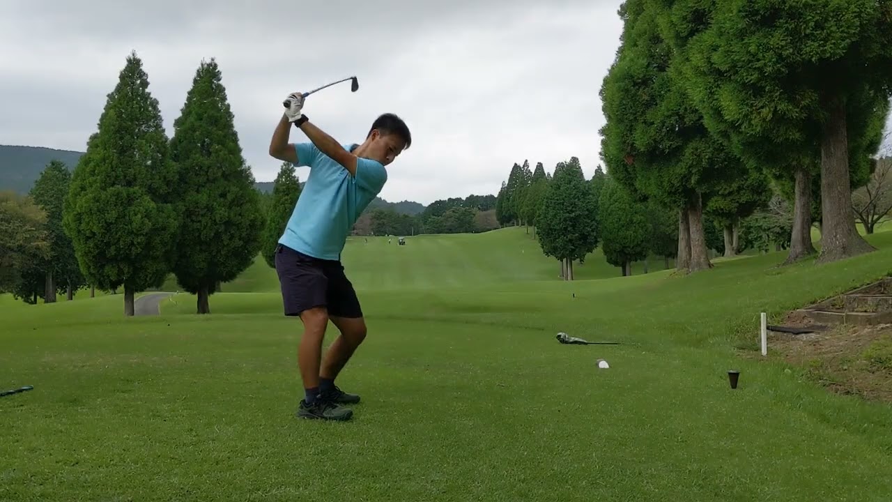 R5.9.19菊池カントリークラブ