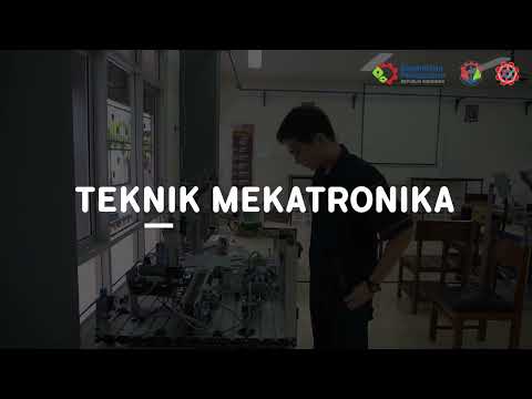 Profil Teknik Mekatronika SMK-SMTI Yogyakarta 2022