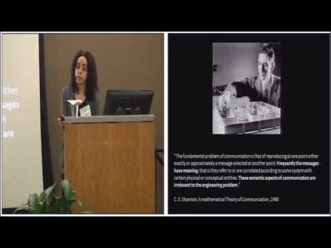 15. TASSA 2016 Conference, Chicago - Young Scholars Award Winner - Basak Guler