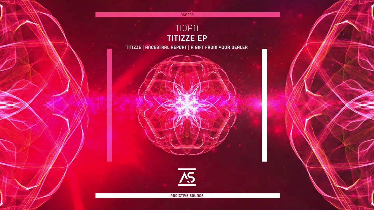 Tioan - A Gift From Your Dealer (Original Mix) [OUT NOW]