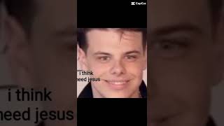 My camera is sick #edit #emo #yungblud #emokid #emogirl #funny #memes #emovibes ￼ screenshot 3