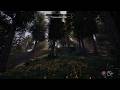 Twilight in Tamriel 🌌🌙 | Soft Skies &amp; Slow Adventures
