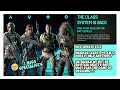Update 3.2 Class System // Battlefield 2042 / Feb 2nd 2023
