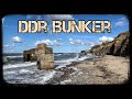 BUNKER IN DER OSTSEE! - Ehemalige Beobachtungsstationen der DDR | LOST PLACES