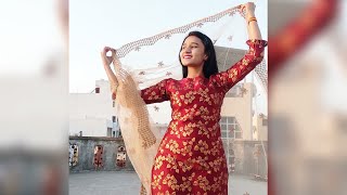 Madhanya  Rahul Vaidya Disha Parmar  Asees Kaur Dance   Muskan Rao  Youtube shorts