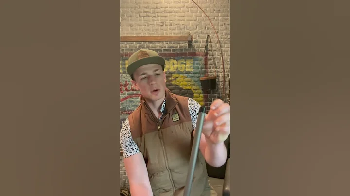 Tape the muzzle￼ of your Rifle ￼ #guide #hunting