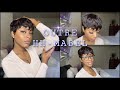 I’M BACK! Affordable Pre-styled Pixie Cut Wig: Outre Fab & Fly Unprocessed Human Hair Wig - HH Mabel