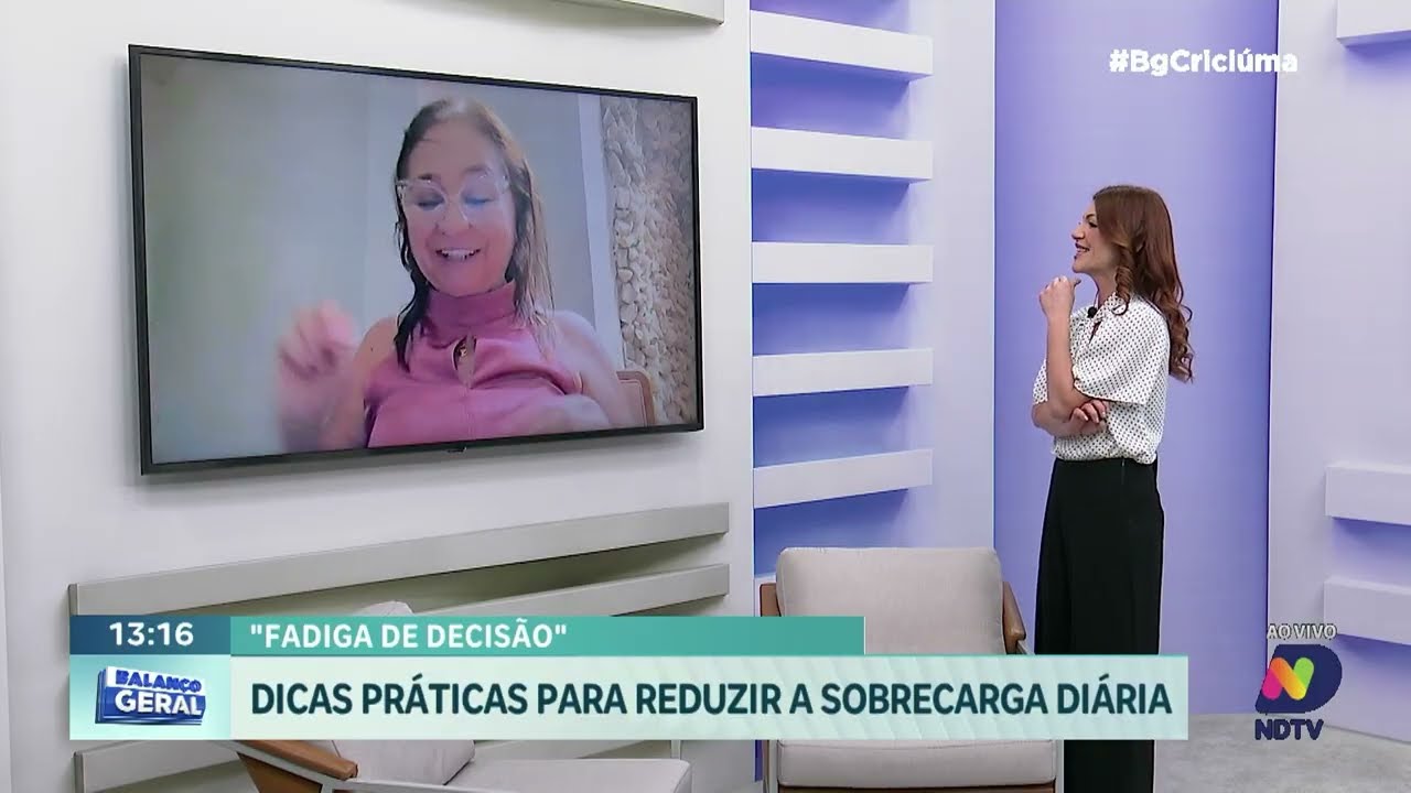 Cansaço mental: entenda como a fadiga de decisão funciona