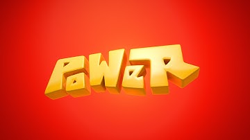 Newtonian Follower - Lightwave 3D