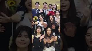 Hà Quỳnh Như, Thanh Phong Bị Hàng Ngàn Sinh Viên Hà Nội Vây Đón