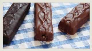 How to Make DeepFried Candy Bars | Fair Food | Allrecipes.com