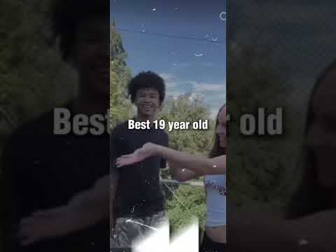 The best 19 year old (rate this edit)