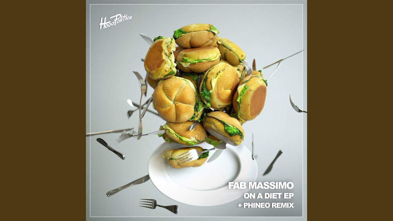 Make It an XL (Extended Mix)