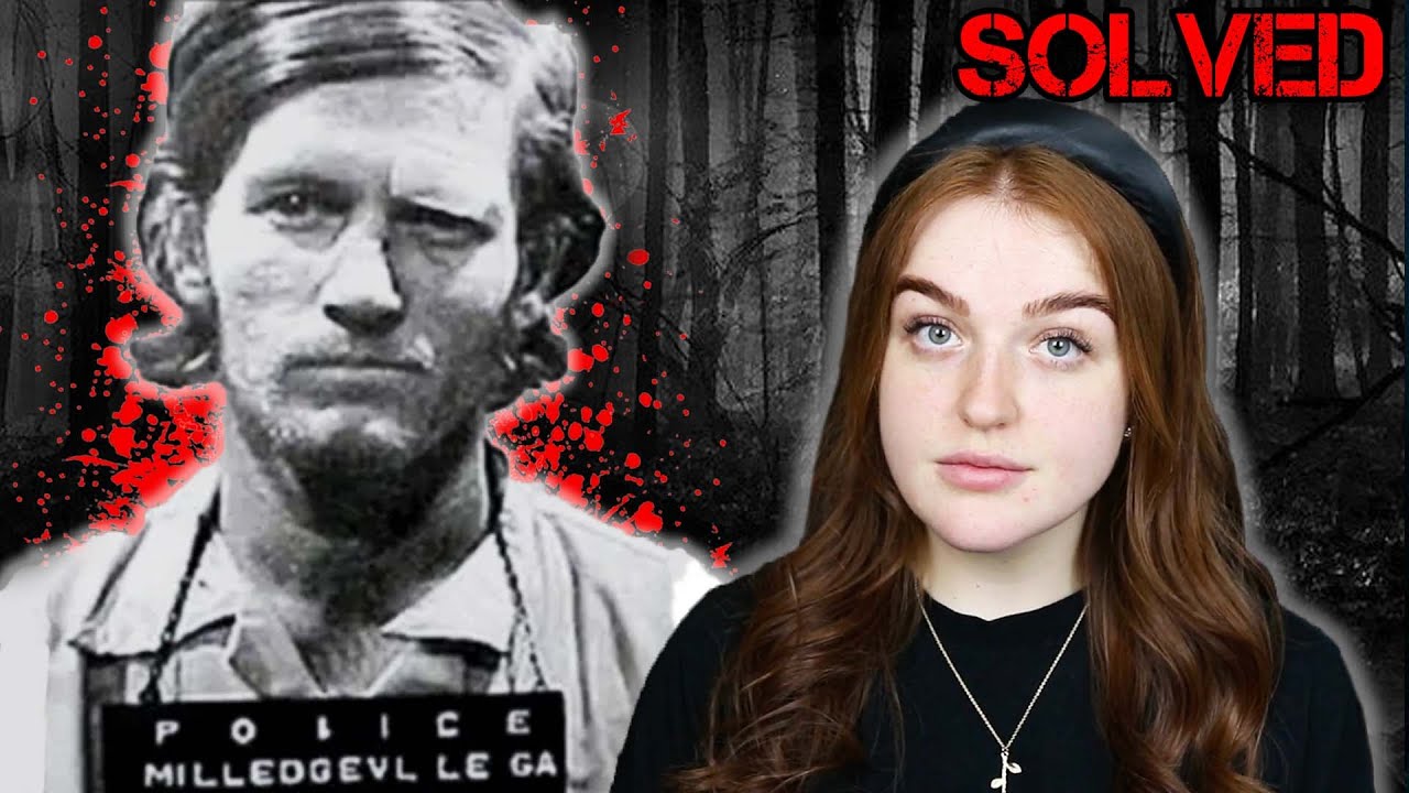 Убийца Казанова - Пол Джон Ноулз (часть 2)