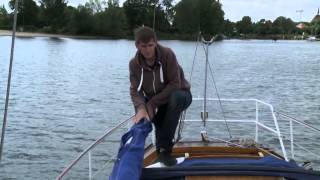 Destination l'Allemagne: naviguer dans le Brandebourg