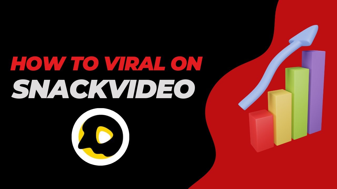How To Viral Video On SnakeVideo