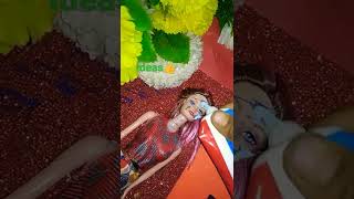#short#Hacks#how clean dolls # viral# youtubeshorts