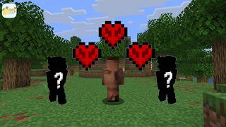 Can I Survive A Minecraft SOUL LINK? - Lemon Life EP 1 screenshot 2