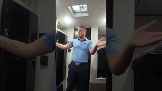 12V Vent Fan - Jayco RV Jay Feather Air SL Travel Trailer - Top 10 Feature & Benefits