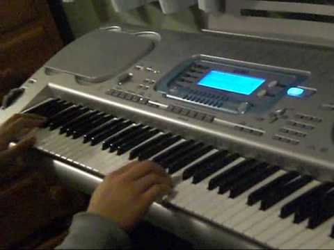 "Bad Romance" by Lady GaGa (Piano / Keyboard Cover...