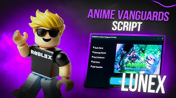 Anime Vanguards Script GUI / HACK & SCRIPT | DUPE & ROLLBACK MACRO INF RANGE LAG SCRIPT AUTOFARM